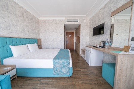 Anadolu Hotels Didim Club (Ex. Palm Wings Beach Resort) - 81