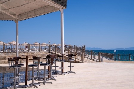 Anadolu Hotels Didim Club (Ex. Palm Wings Beach Resort) - 84