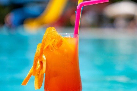 Anadolu Hotels Didim Club (Ex. Palm Wings Beach Resort) - 88