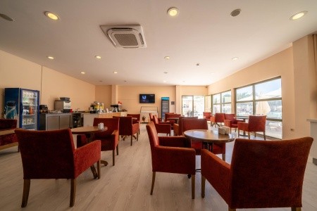 Anadolu Hotels Didim Club (Ex. Palm Wings Beach Resort) - 97