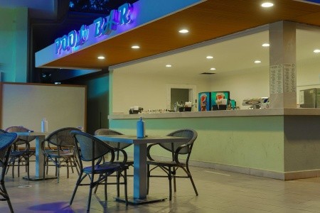 Anadolu Hotels Didim Club (Ex. Palm Wings Beach Resort) - 98