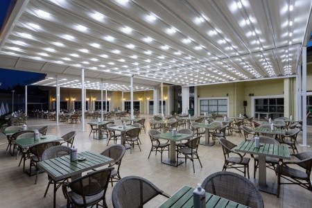 Anadolu Hotels Didim Club (Ex. Palm Wings Beach Resort) - 99