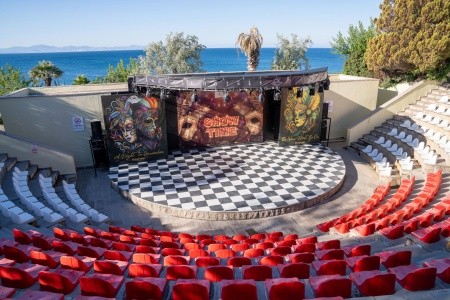 Anadolu Hotels Didim Club (Ex. Palm Wings Beach Resort) - 100