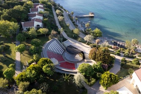 Anadolu Hotels Didim Club (Ex. Palm Wings Beach Resort) - 101