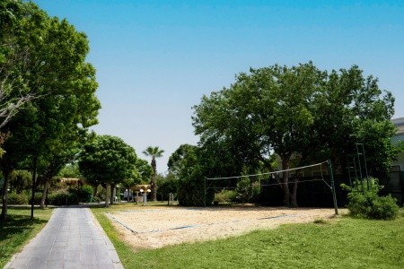 Anadolu Hotels Didim Club (Ex. Palm Wings Beach Resort) - 103