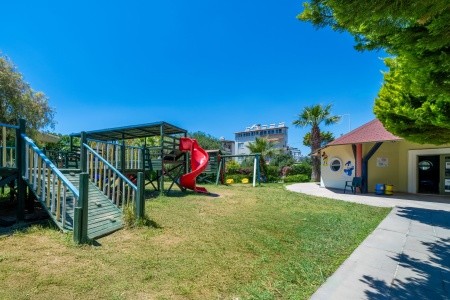 Anadolu Hotels Didim Club (Ex. Palm Wings Beach Resort) - 104