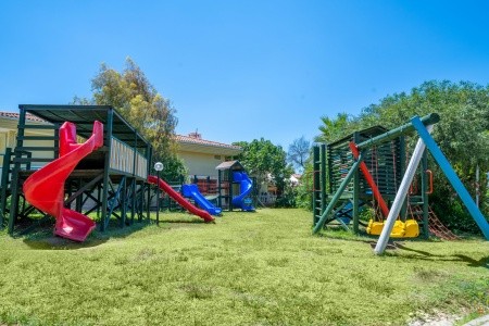 Anadolu Hotels Didim Club (Ex. Palm Wings Beach Resort) - 105