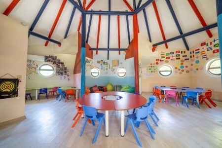 Anadolu Hotels Didim Club (Ex. Palm Wings Beach Resort) - 106