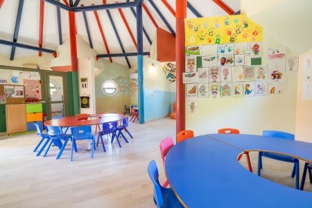 Anadolu Hotels Didim Club (Ex. Palm Wings Beach Resort) - 107