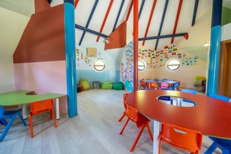 Anadolu Hotels Didim Club (Ex. Palm Wings Beach Resort) - 108