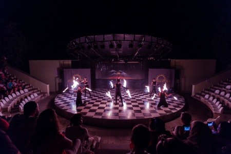 Anadolu Hotels Didim Club (Ex. Palm Wings Beach Resort) - 109