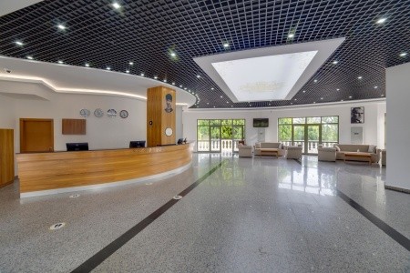 Anadolu Hotels Didim Club (Ex. Palm Wings Beach Resort) - 110