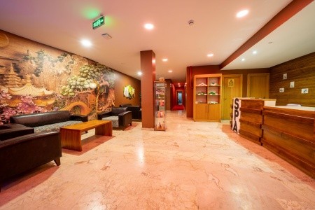 Anadolu Hotels Didim Club (Ex. Palm Wings Beach Resort) - 111