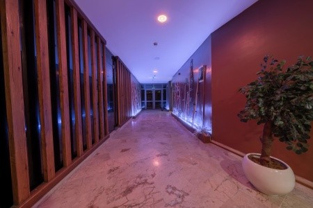 Anadolu Hotels Didim Club (Ex. Palm Wings Beach Resort) - 112