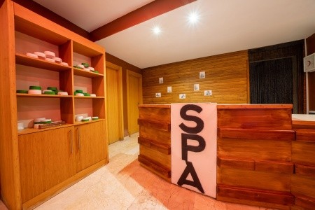 Anadolu Hotels Didim Club (Ex. Palm Wings Beach Resort) - 113