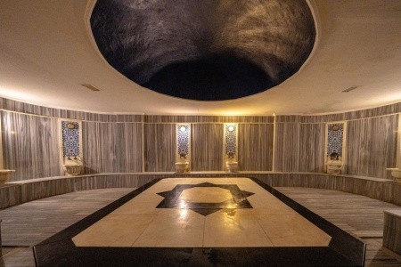 Anadolu Hotels Didim Club (Ex. Palm Wings Beach Resort) - 114