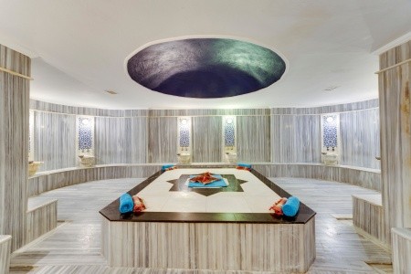 Anadolu Hotels Didim Club (Ex. Palm Wings Beach Resort) - 115