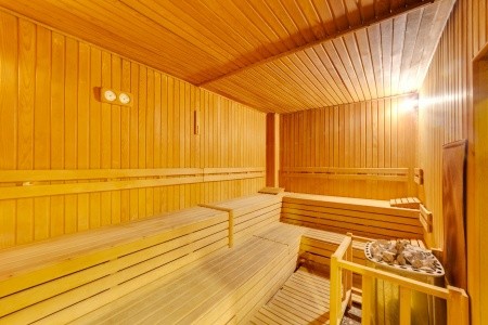 Anadolu Hotels Didim Club (Ex. Palm Wings Beach Resort) - 116