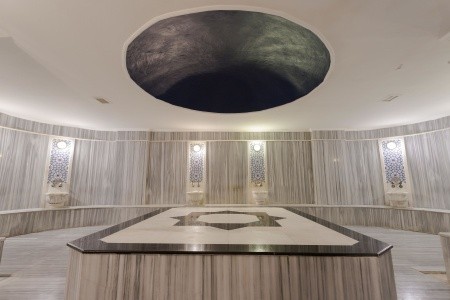 Anadolu Hotels Didim Club (Ex. Palm Wings Beach Resort) - 117