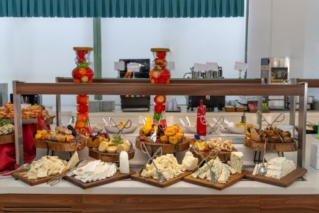 Anadolu Hotels Didim Club (Ex. Palm Wings Beach Resort) - 119