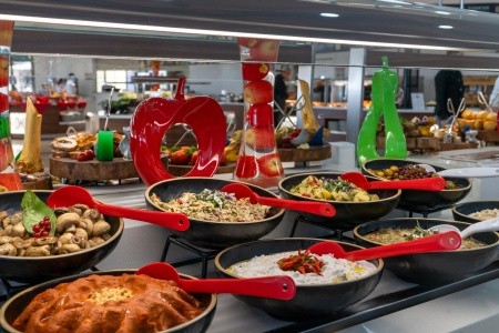 Anadolu Hotels Didim Club (Ex. Palm Wings Beach Resort) - 120