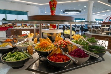 Anadolu Hotels Didim Club (Ex. Palm Wings Beach Resort) - 121