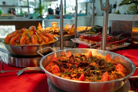 Anadolu Hotels Didim Club (Ex. Palm Wings Beach Resort) - 123