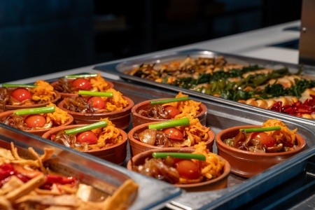 Anadolu Hotels Didim Club (Ex. Palm Wings Beach Resort) - 124