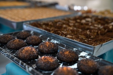 Anadolu Hotels Didim Club (Ex. Palm Wings Beach Resort) - 125