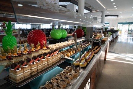 Anadolu Hotels Didim Club (Ex. Palm Wings Beach Resort) - 126