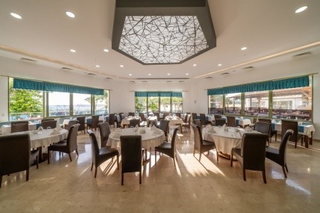 Anadolu Hotels Didim Club (Ex. Palm Wings Beach Resort) - 127