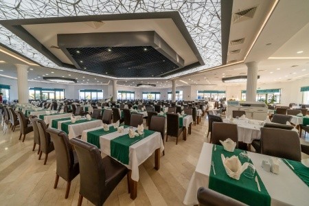 Anadolu Hotels Didim Club (Ex. Palm Wings Beach Resort) - 128