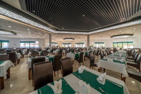 Anadolu Hotels Didim Club (Ex. Palm Wings Beach Resort) - 129