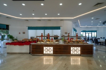 Anadolu Hotels Didim Club (Ex. Palm Wings Beach Resort) - 130