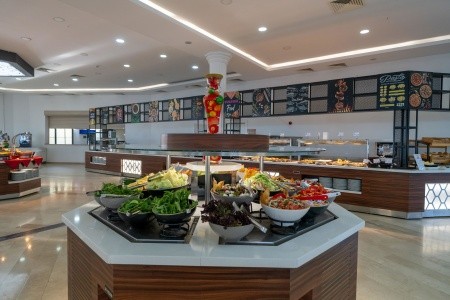 Anadolu Hotels Didim Club (Ex. Palm Wings Beach Resort) - 131