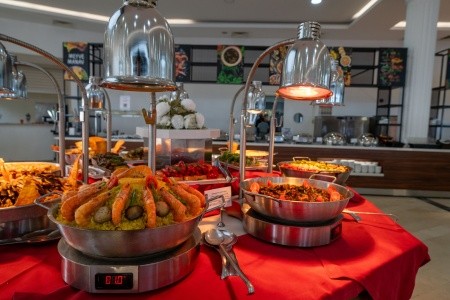 Anadolu Hotels Didim Club (Ex. Palm Wings Beach Resort) - 132