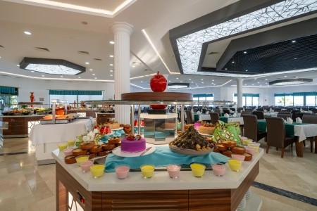 Anadolu Hotels Didim Club (Ex. Palm Wings Beach Resort) - 133