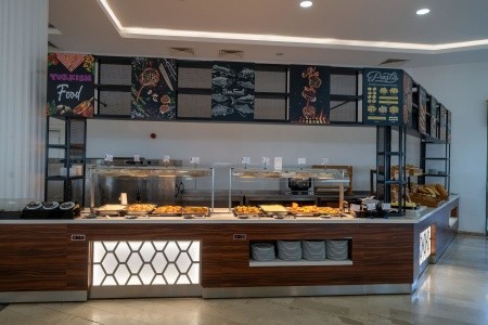 Anadolu Hotels Didim Club (Ex. Palm Wings Beach Resort) - 134