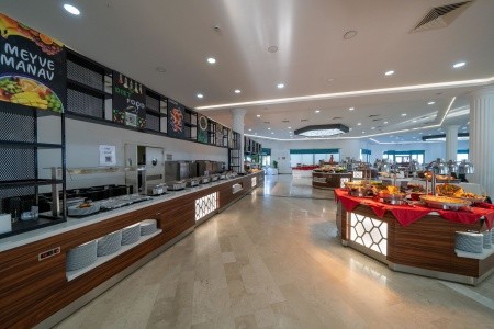 Anadolu Hotels Didim Club (Ex. Palm Wings Beach Resort) - 135