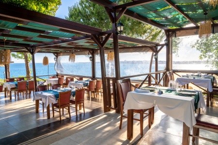 Anadolu Hotels Didim Club (Ex. Palm Wings Beach Resort) - 136