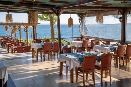 Anadolu Hotels Didim Club (Ex. Palm Wings Beach Resort) - 137