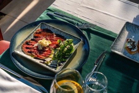 Anadolu Hotels Didim Club (Ex. Palm Wings Beach Resort) - 138