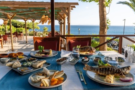 Anadolu Hotels Didim Club (Ex. Palm Wings Beach Resort) - 139