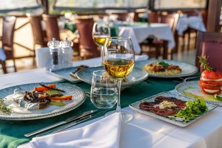 Anadolu Hotels Didim Club (Ex. Palm Wings Beach Resort) - 140