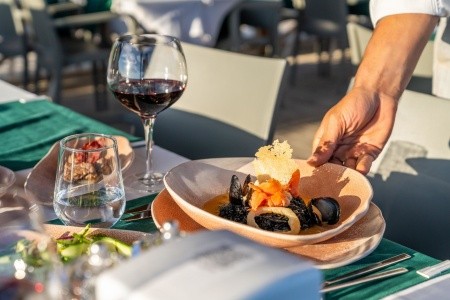 Anadolu Hotels Didim Club (Ex. Palm Wings Beach Resort) - 141