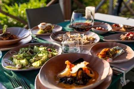 Anadolu Hotels Didim Club (Ex. Palm Wings Beach Resort) - 142