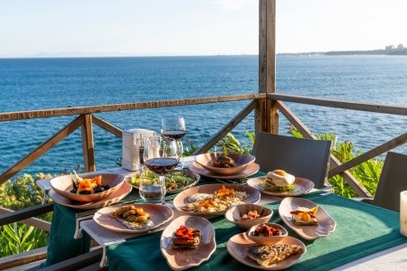 Anadolu Hotels Didim Club (Ex. Palm Wings Beach Resort) - 143