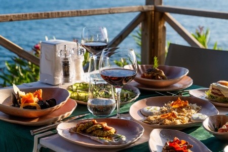 Anadolu Hotels Didim Club (Ex. Palm Wings Beach Resort) - 144