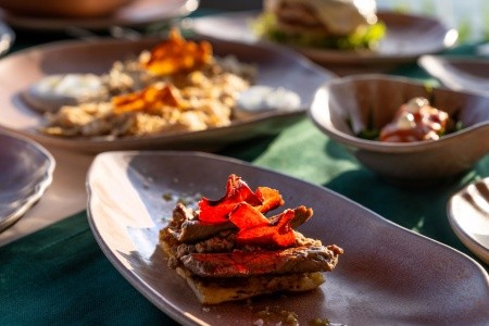 Anadolu Hotels Didim Club (Ex. Palm Wings Beach Resort) - 145