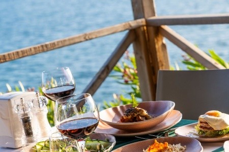 Anadolu Hotels Didim Club (Ex. Palm Wings Beach Resort) - 147